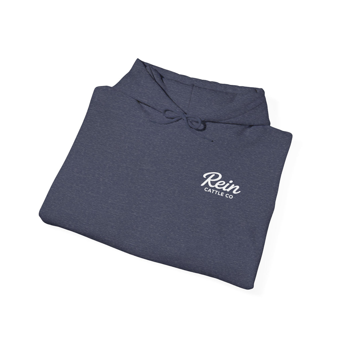 The RCC Hoodie