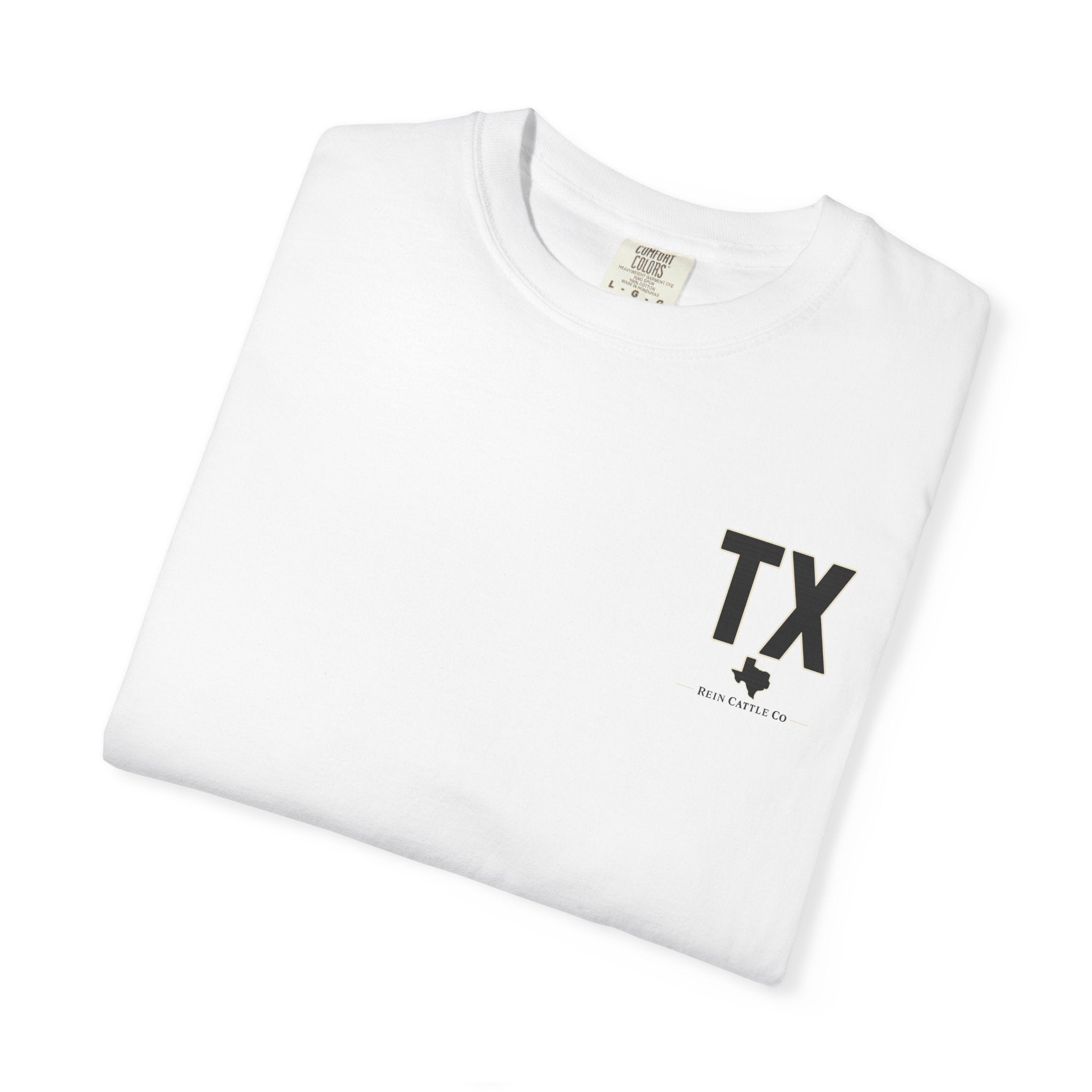 The TX