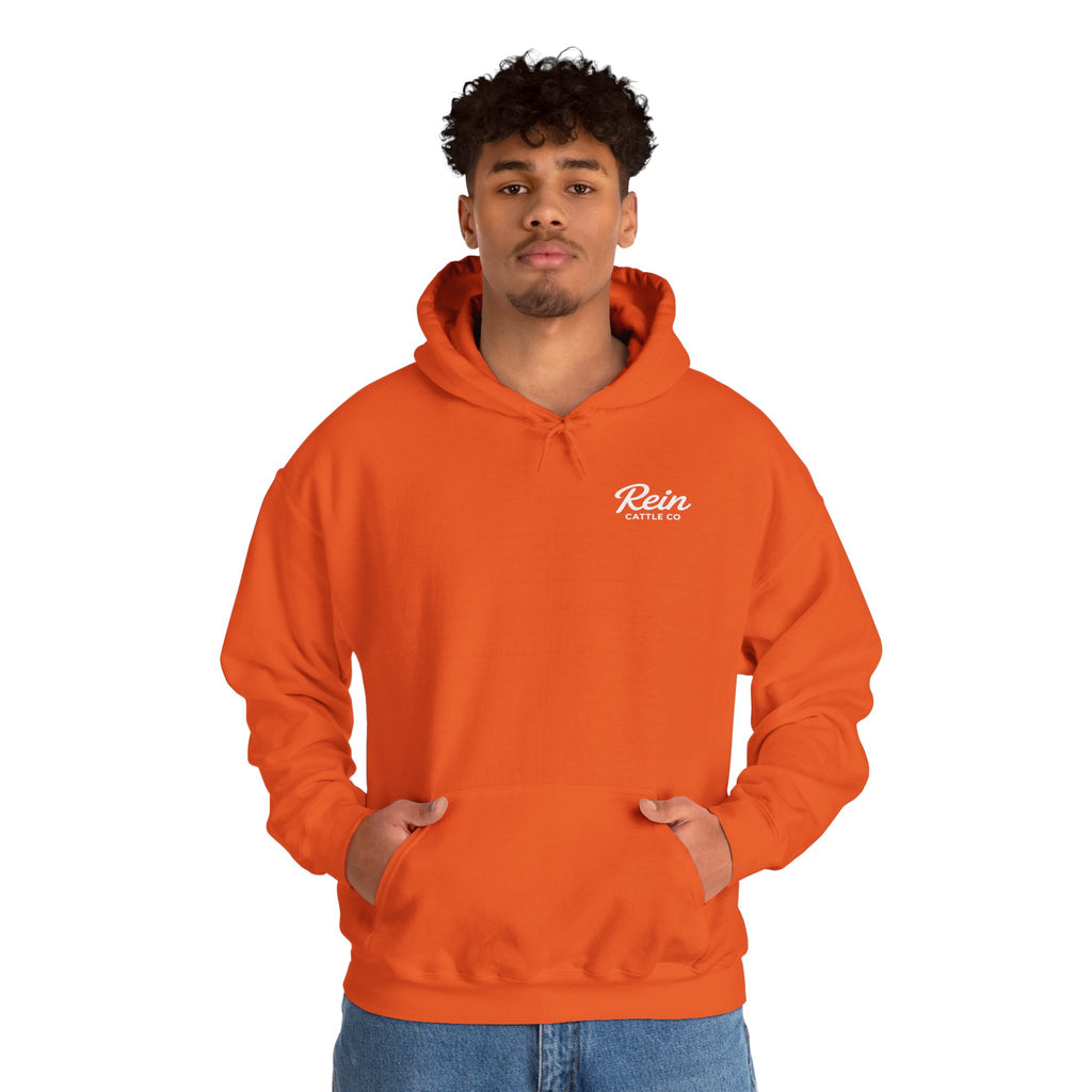The RCC Hoodie