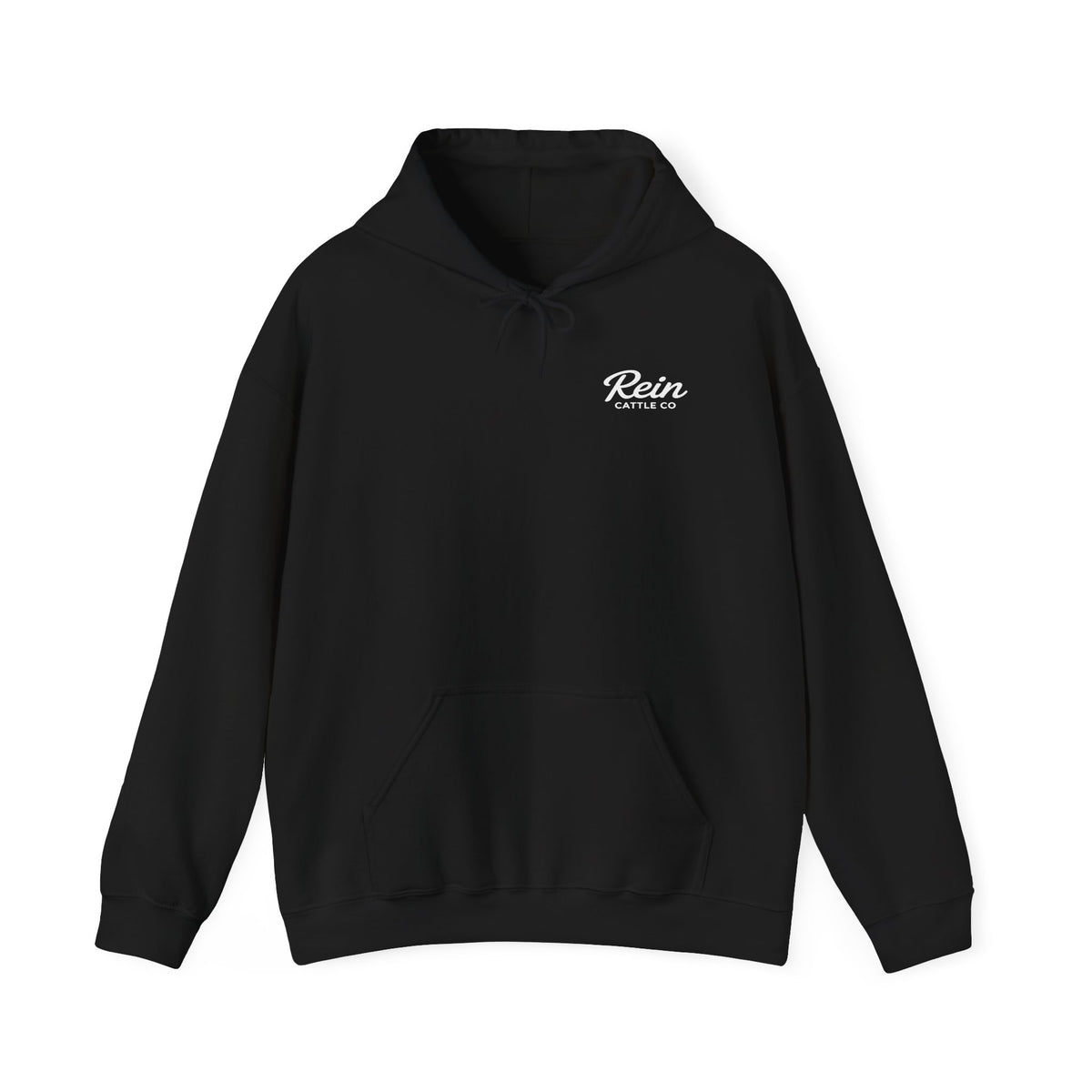 The RCC Hoodie