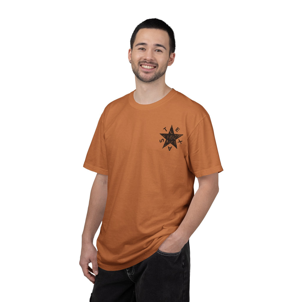 Texas Star