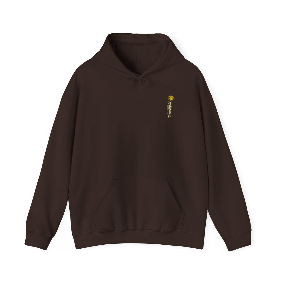 Ribs & Roses Hoodie