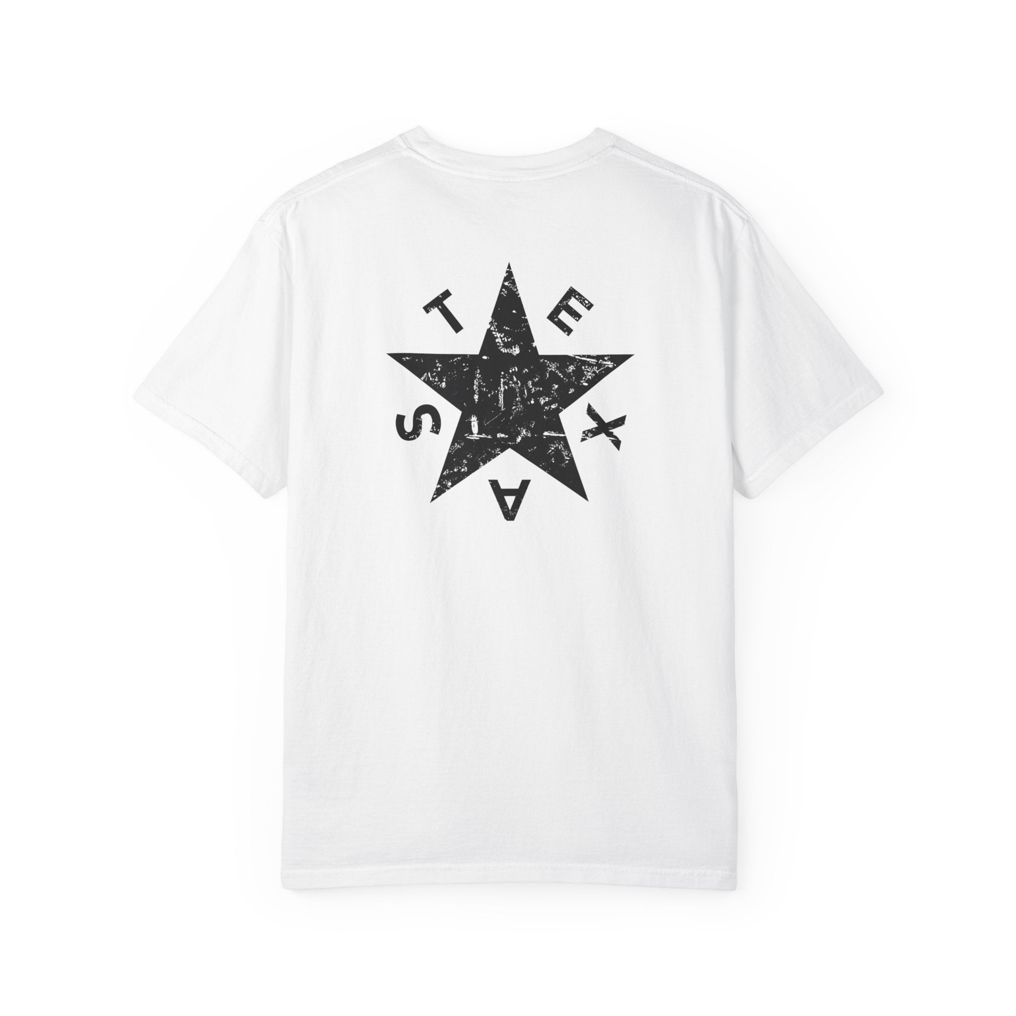 Texas Star