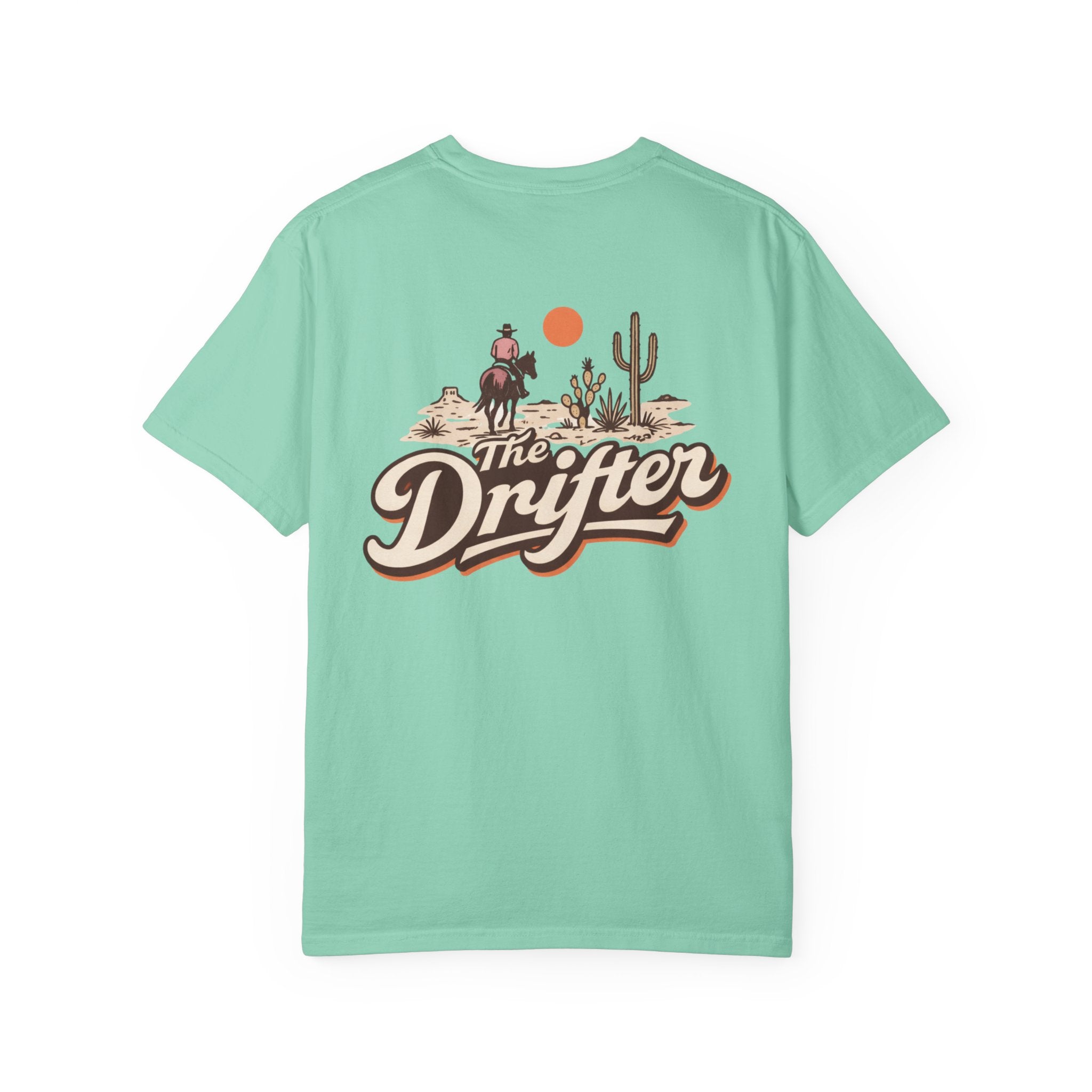 The Drifter