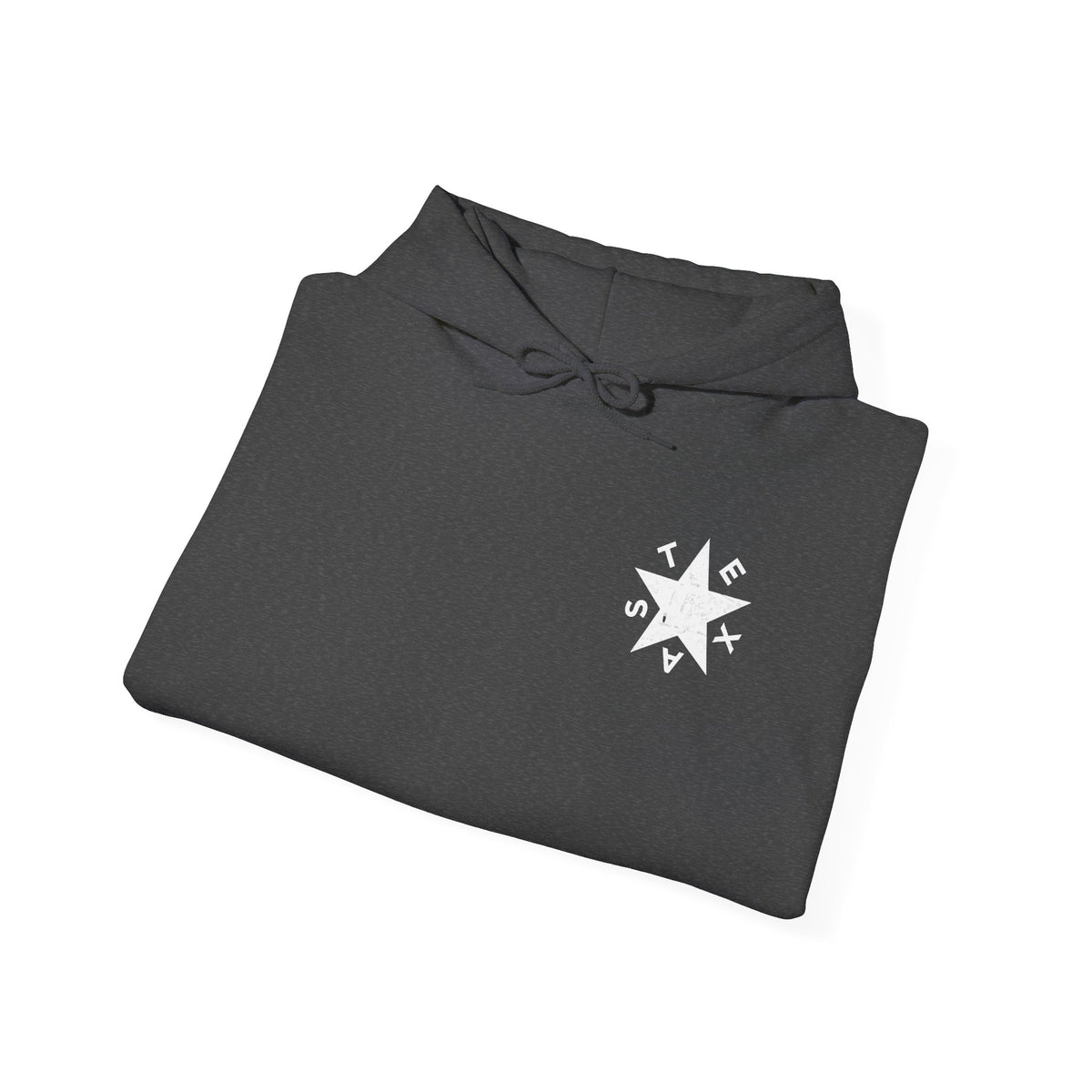 Texas Star Hoodie