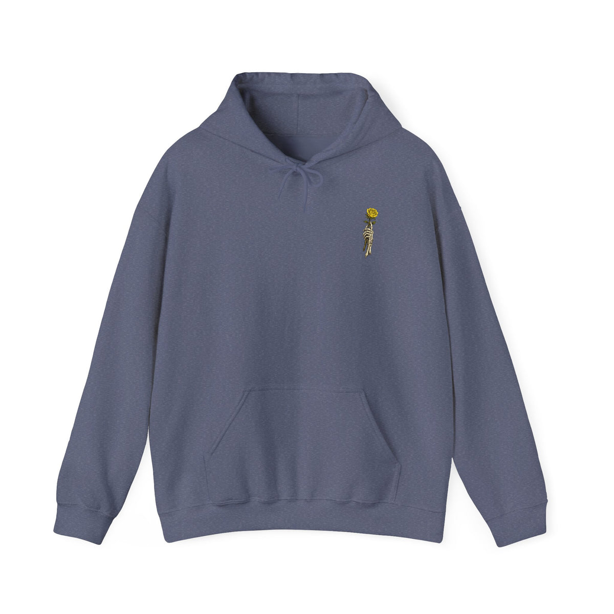 Ribs & Roses Hoodie