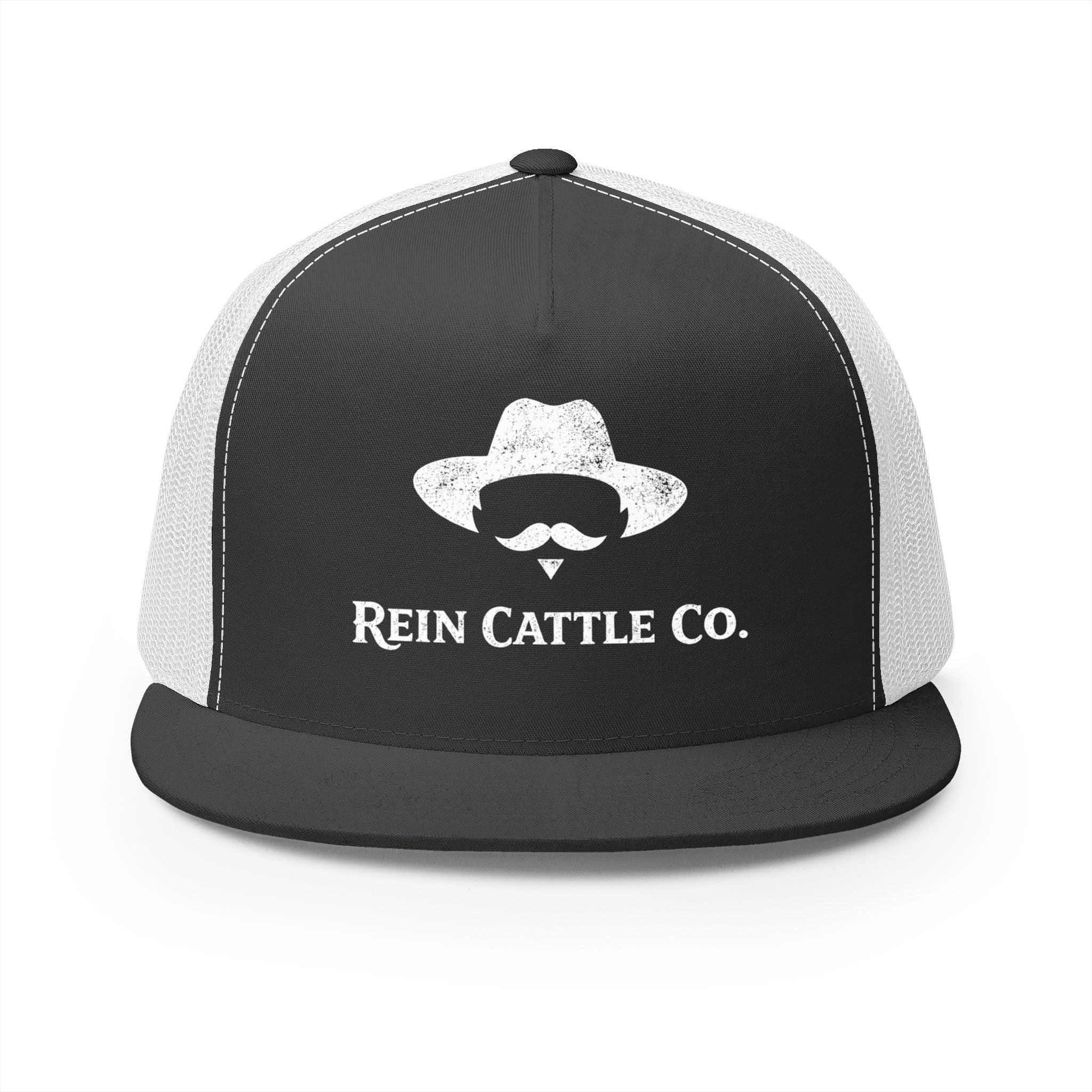 The Huckleberry Trucker Hat