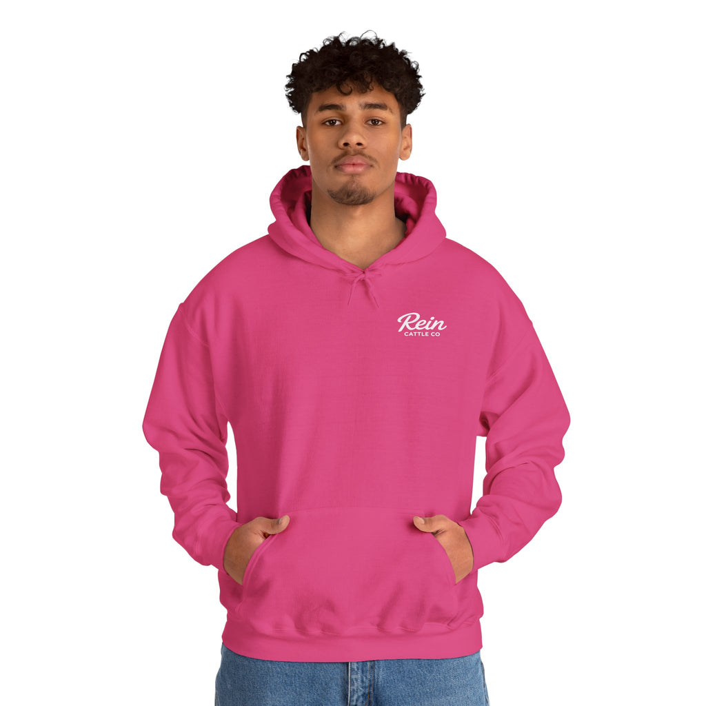 The RCC Hoodie