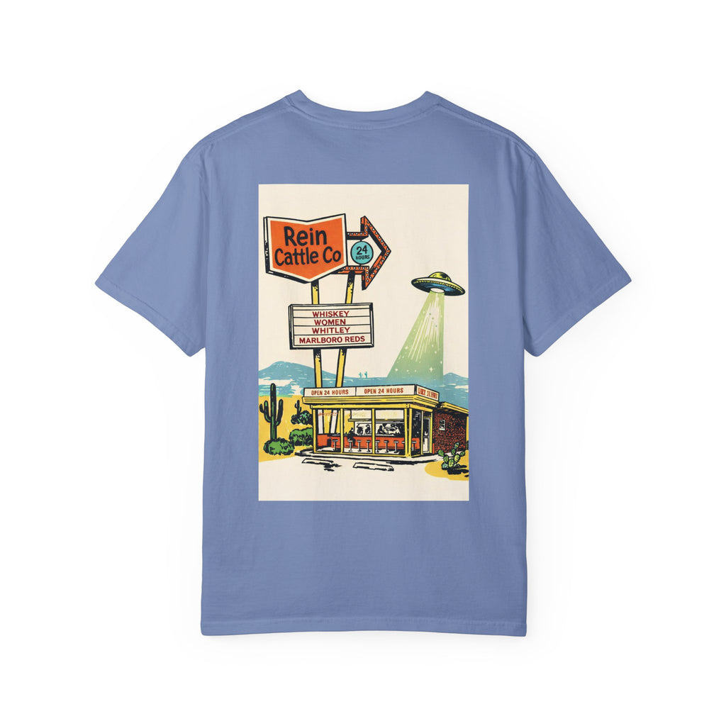 The Diner