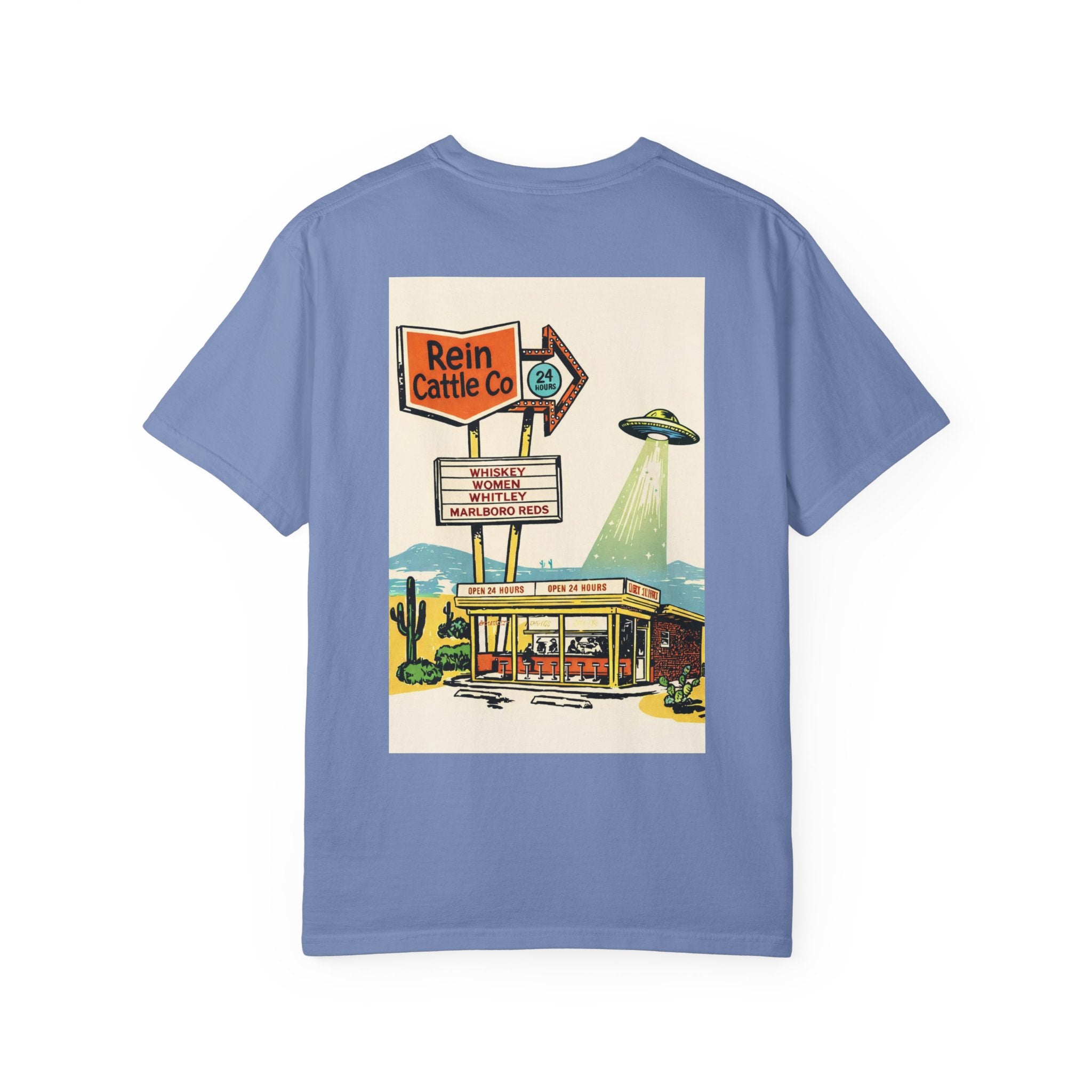 The Diner