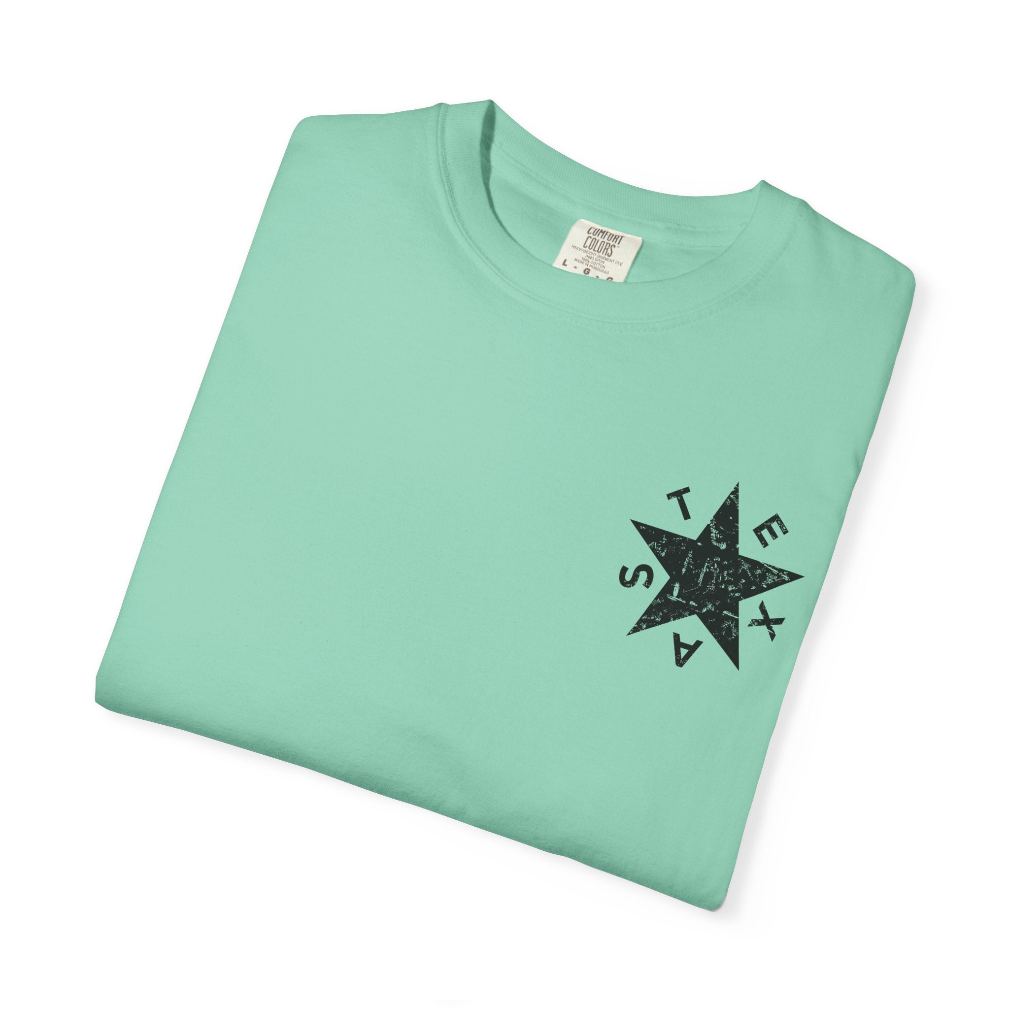 Texas Star