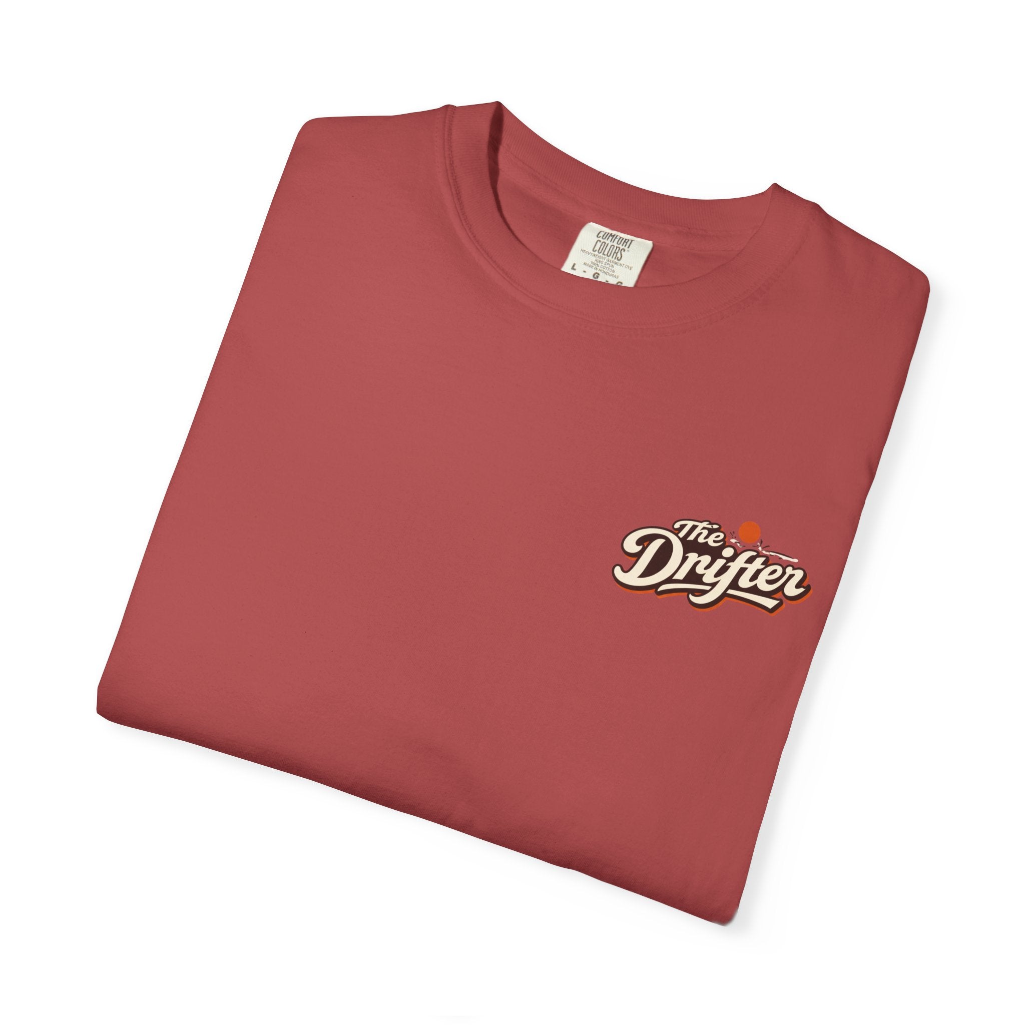 The Drifter
