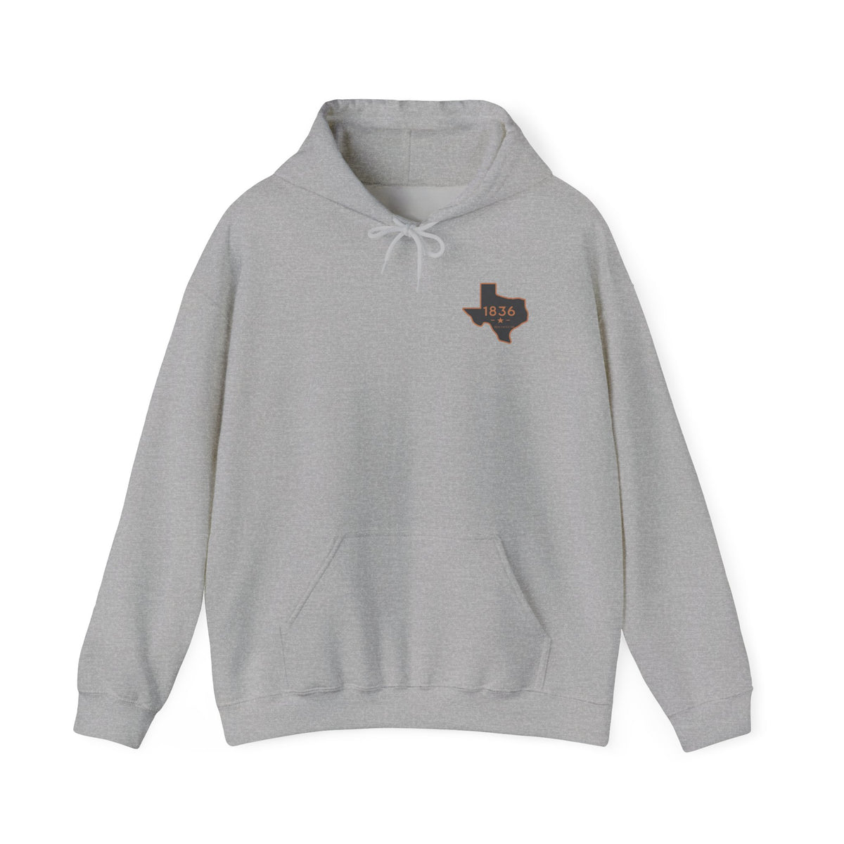 The 1836 Hoodie