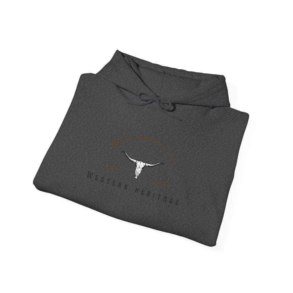 The Brand Hoodie