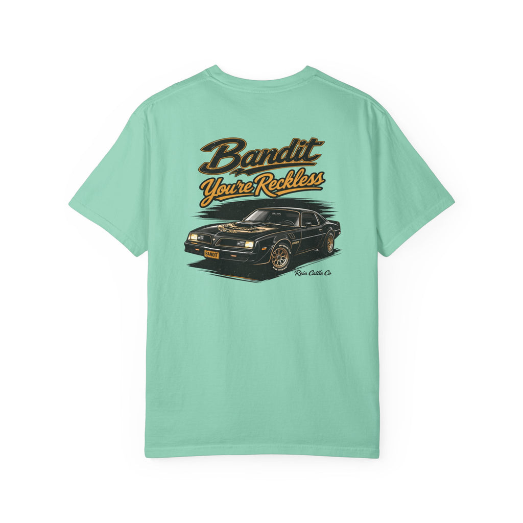 Bandit You're Reckless