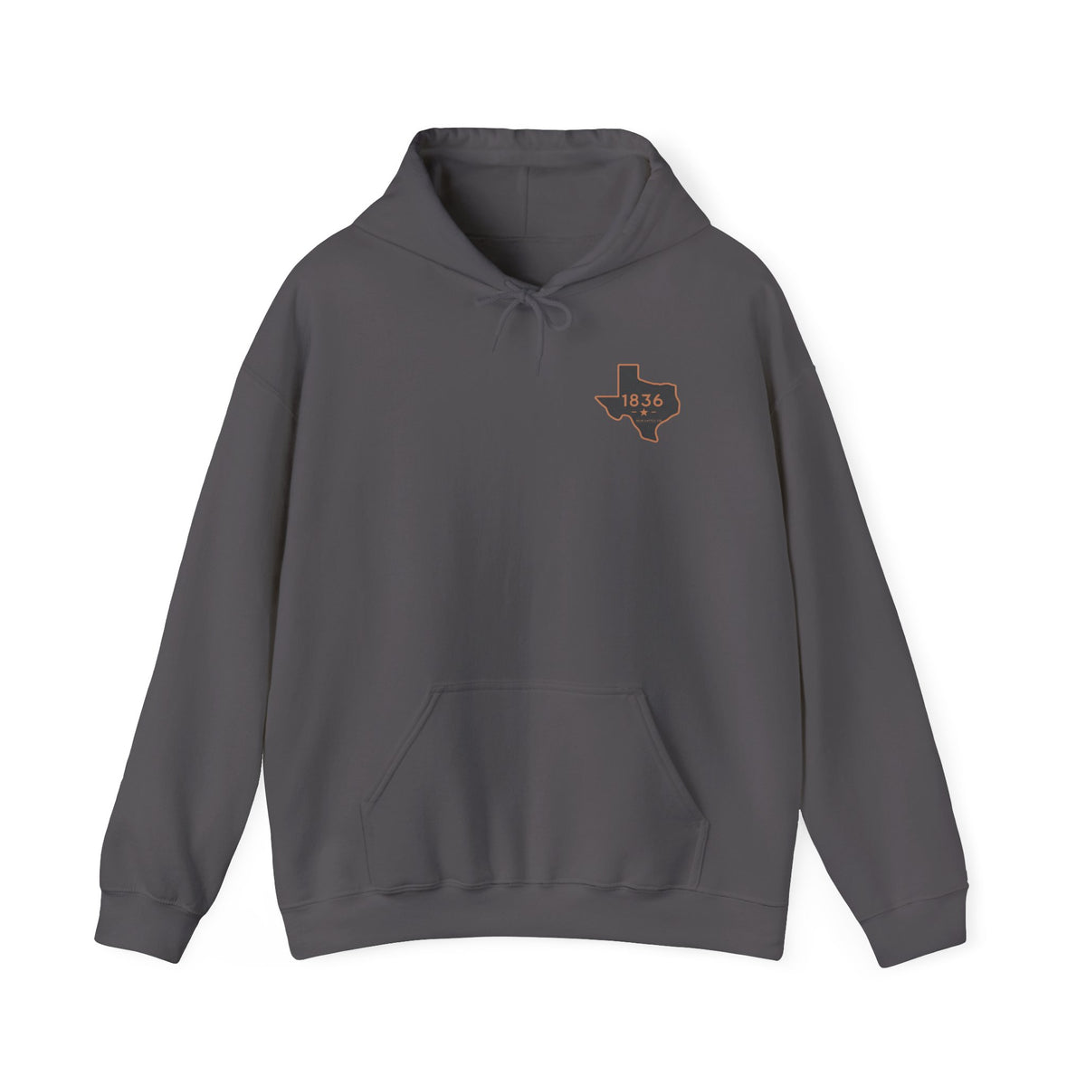 The 1836 Hoodie