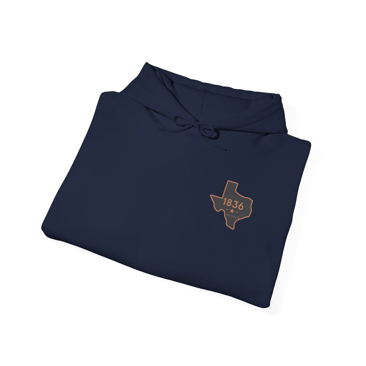 The 1836 Hoodie