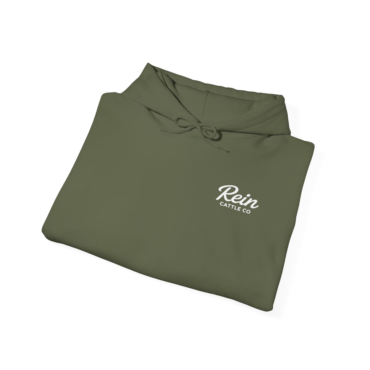 The RCC Hoodie