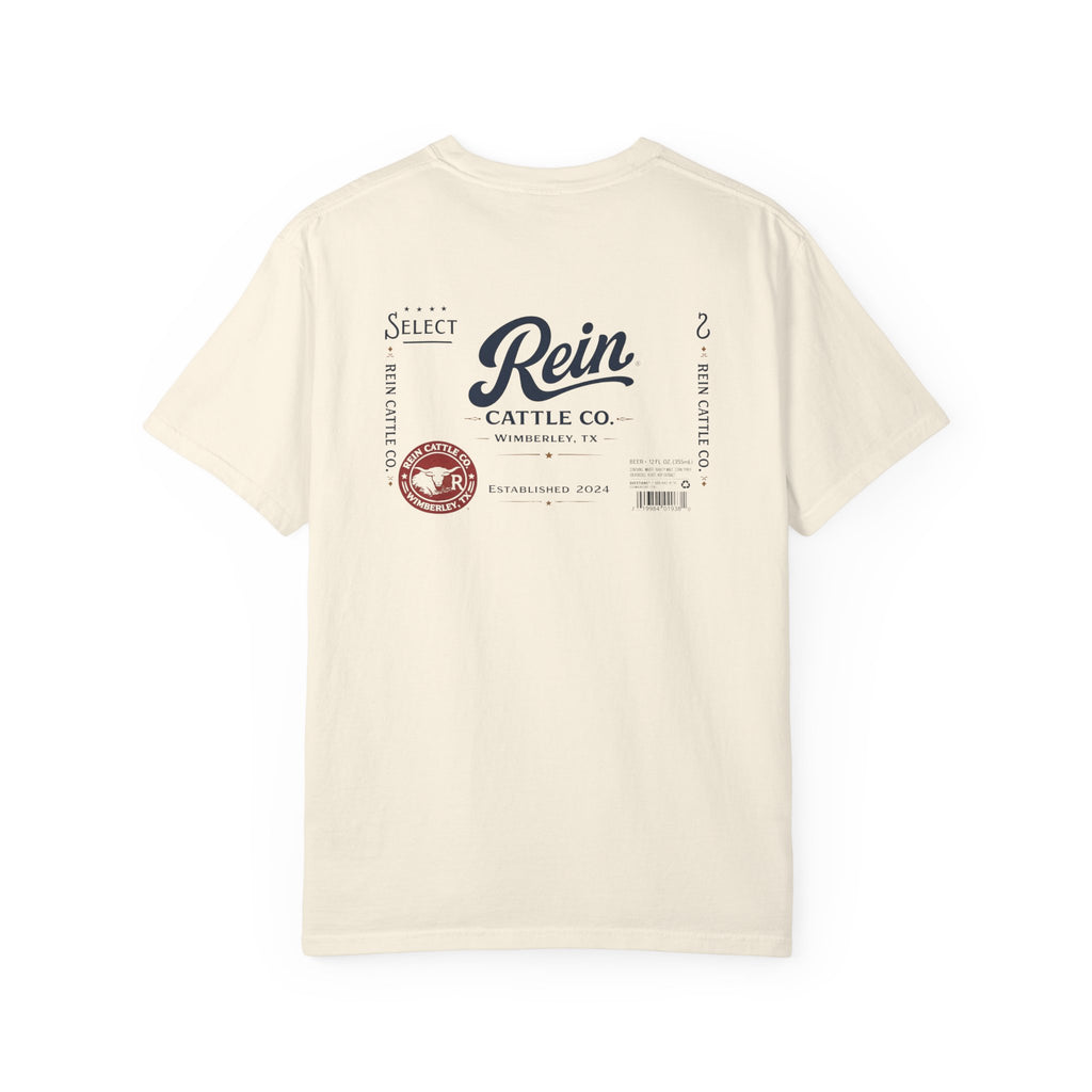 The Label Select