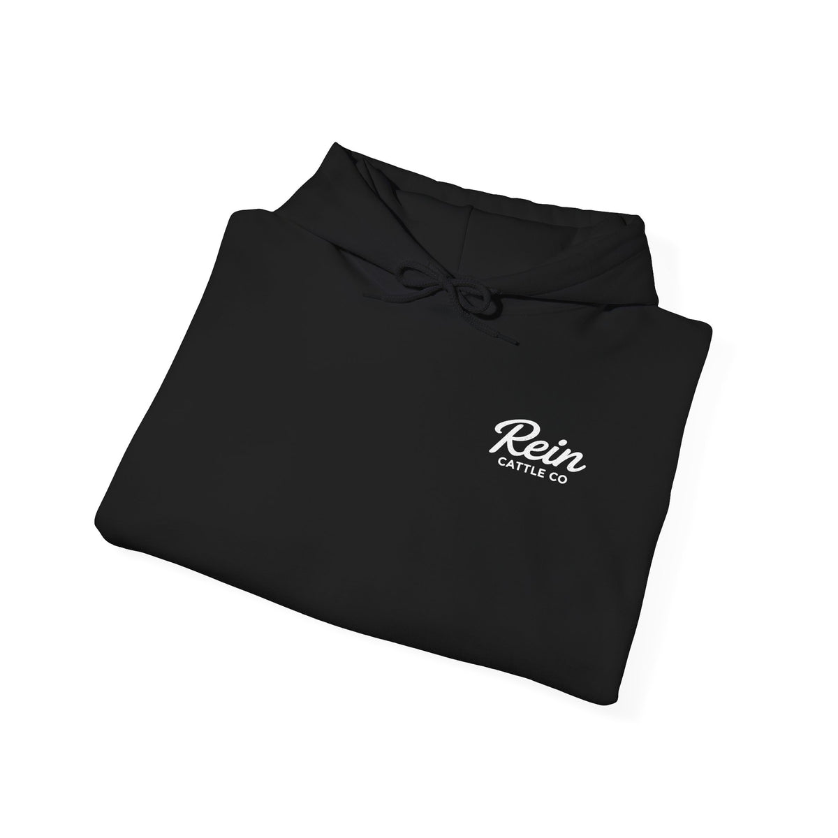 The RCC Hoodie