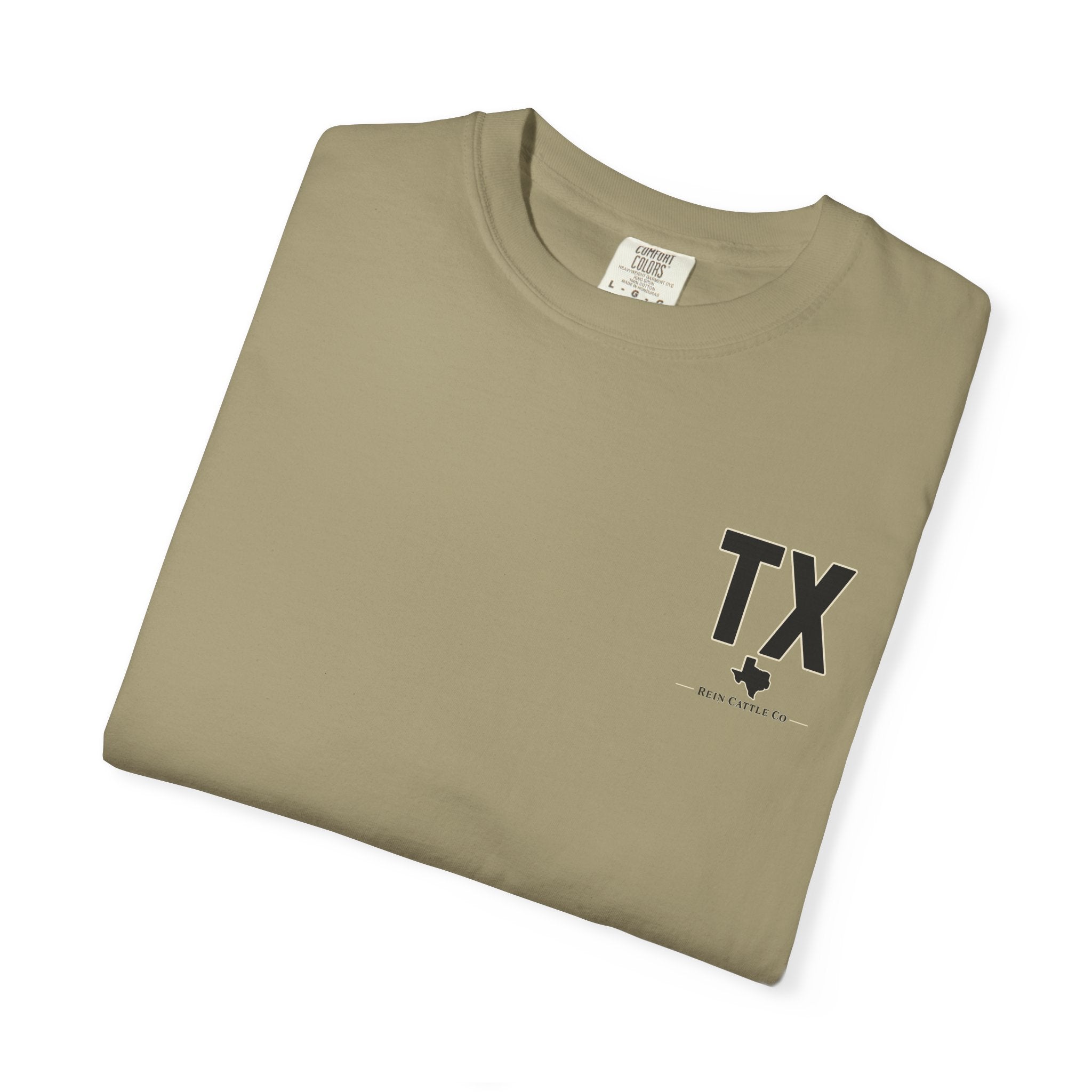 The TX
