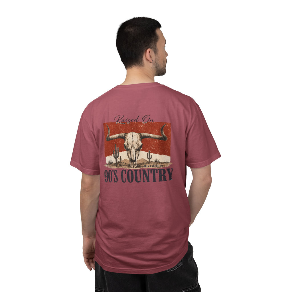 90's Country