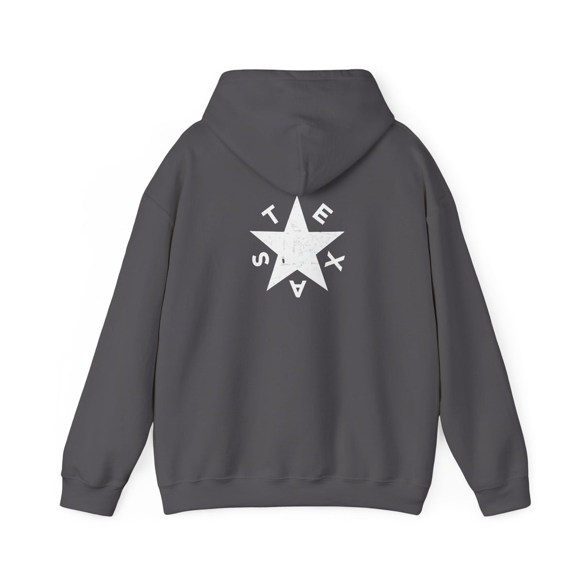 Texas Star Hoodie