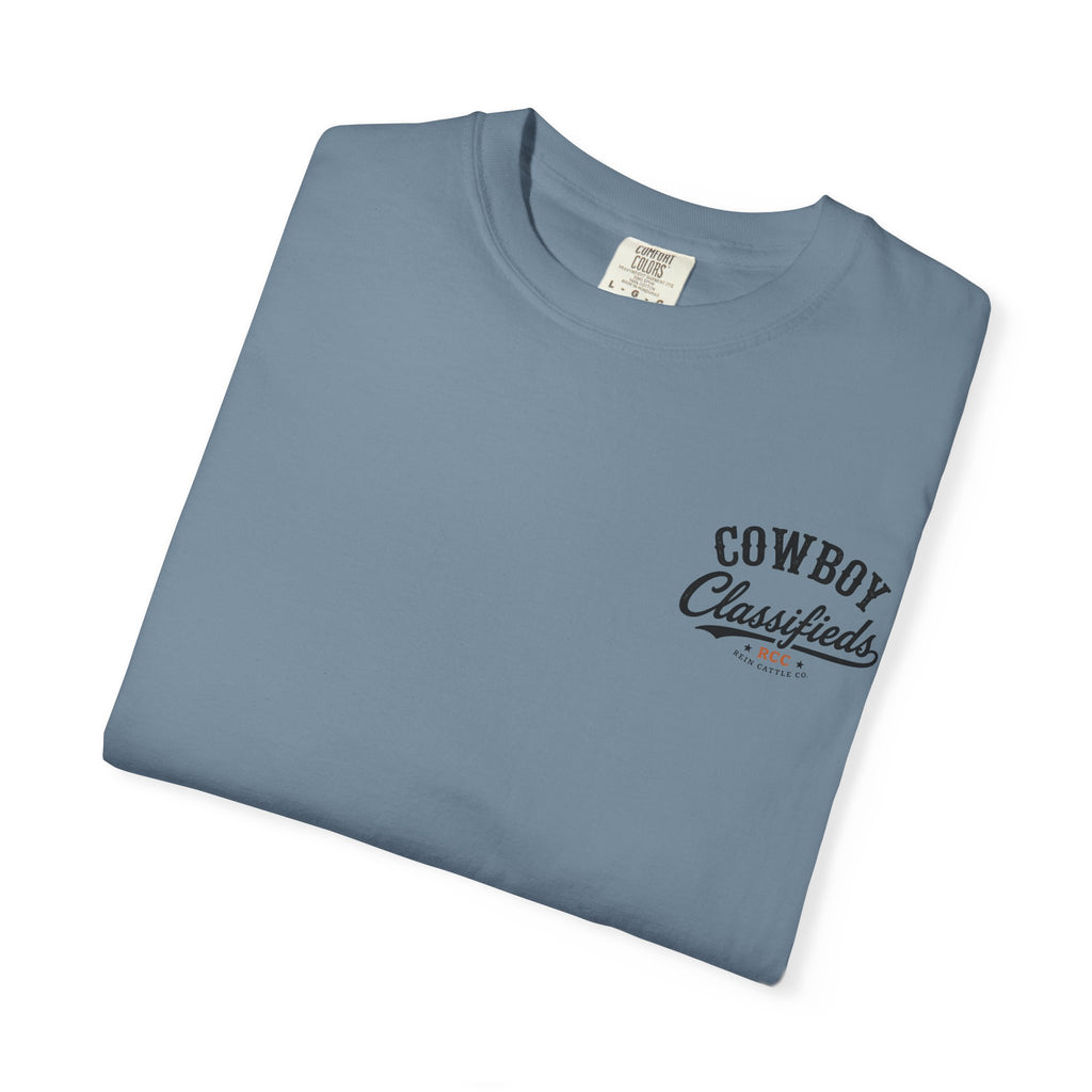 Cowboy Classifieds