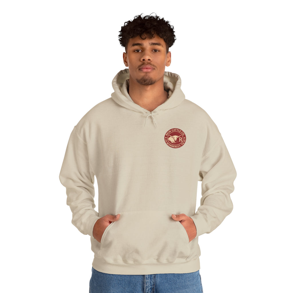 The Label Select Hoodie