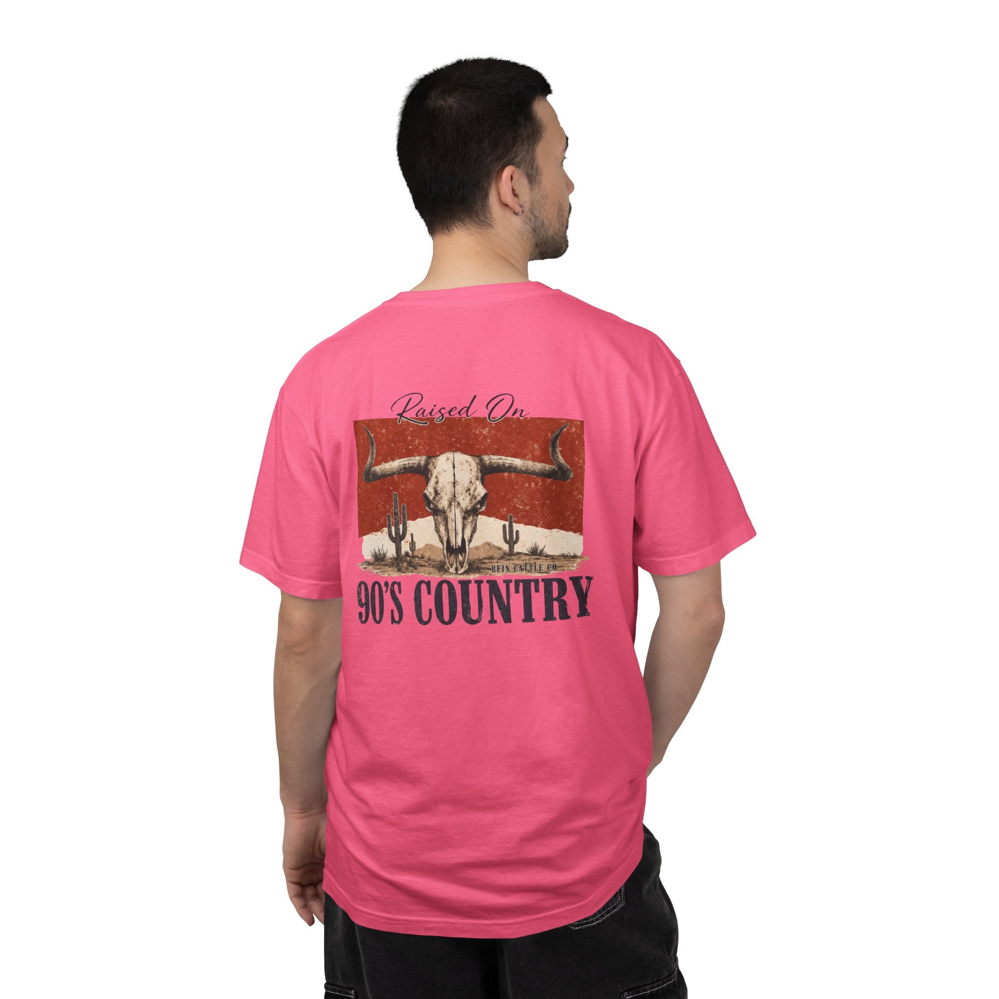 90's Country