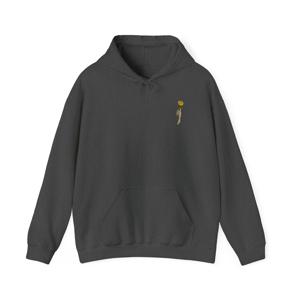 Ribs & Roses Hoodie