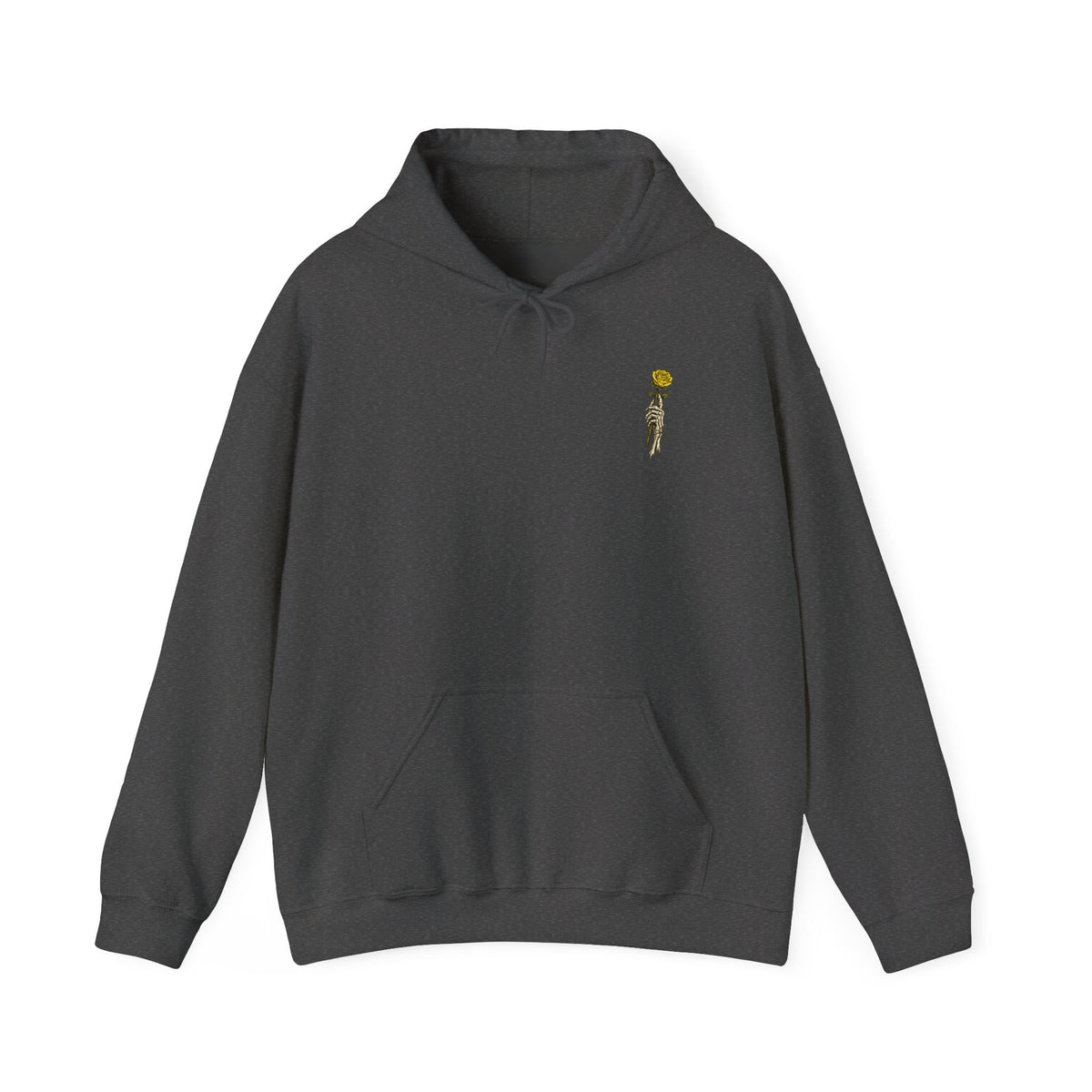 Ribs & Roses Hoodie