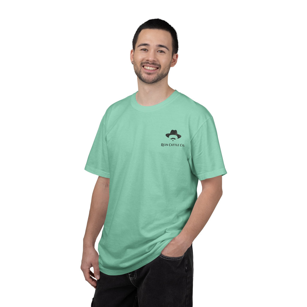 The Huckleberry