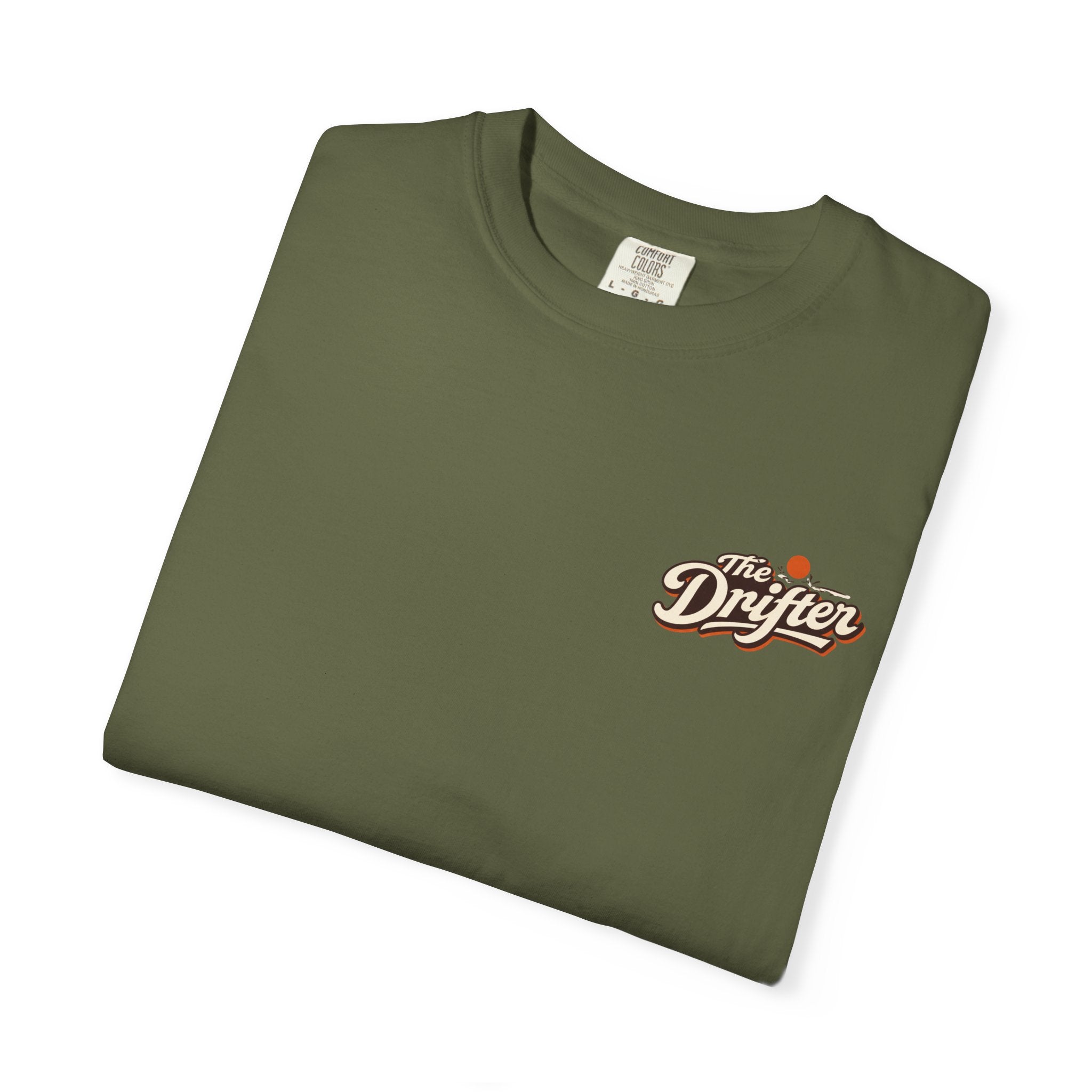 The Drifter