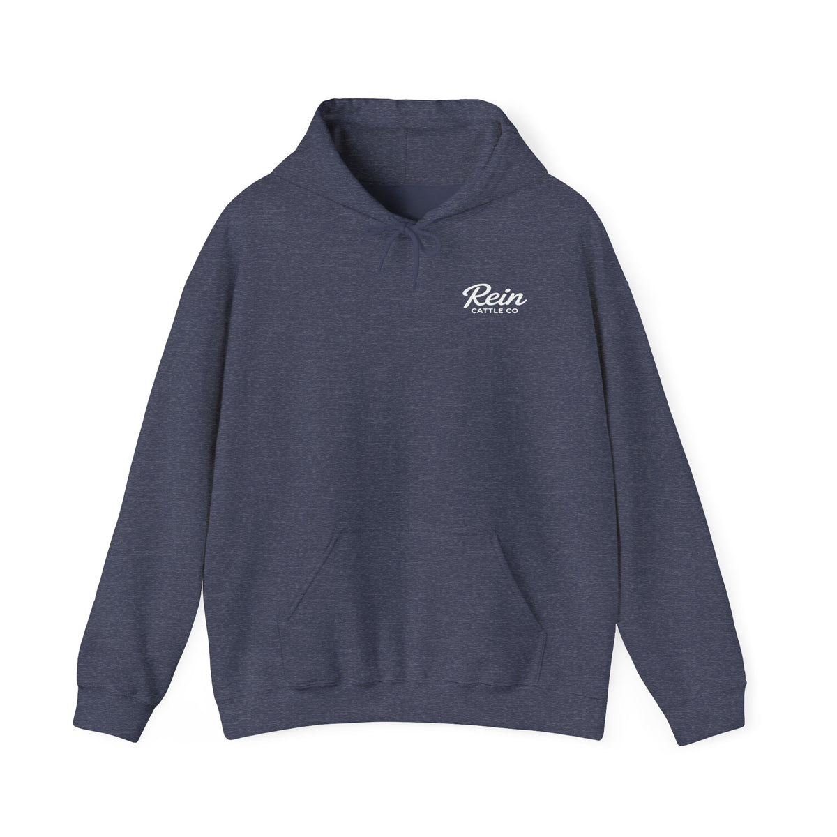 The RCC Hoodie
