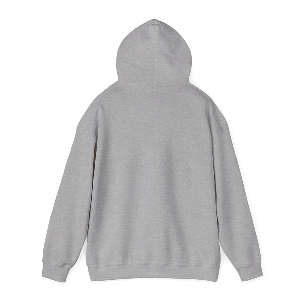 The Brand Hoodie