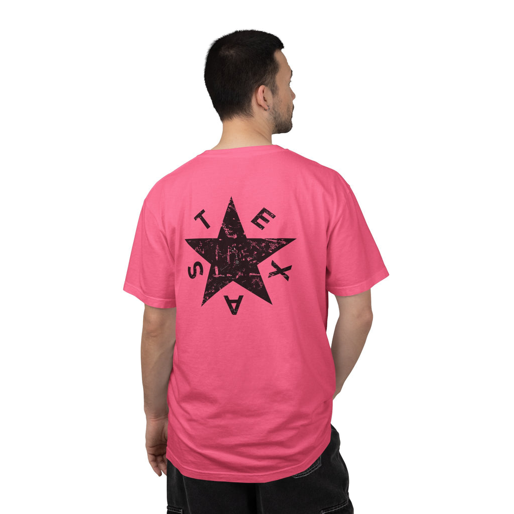 Texas Star