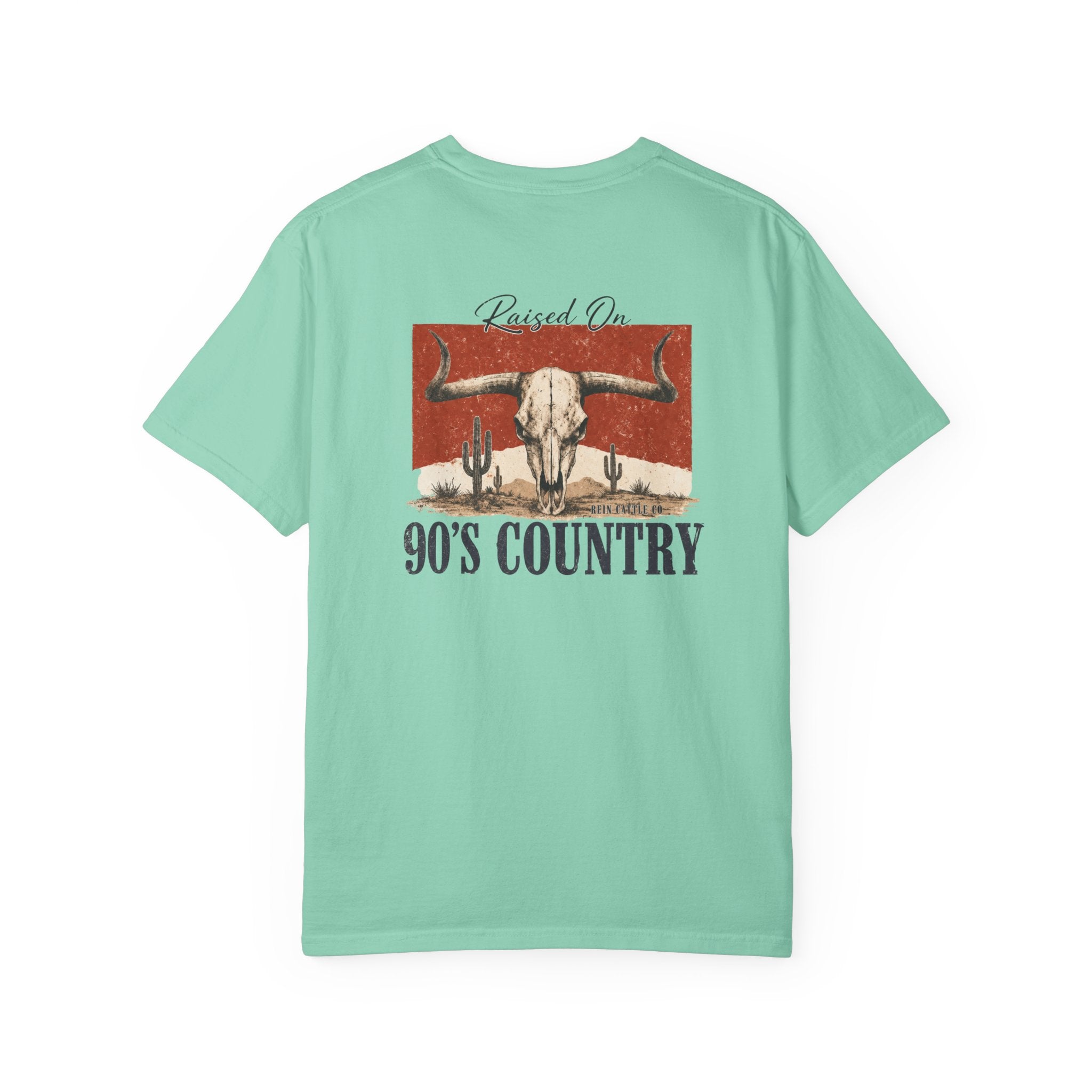 90's Country