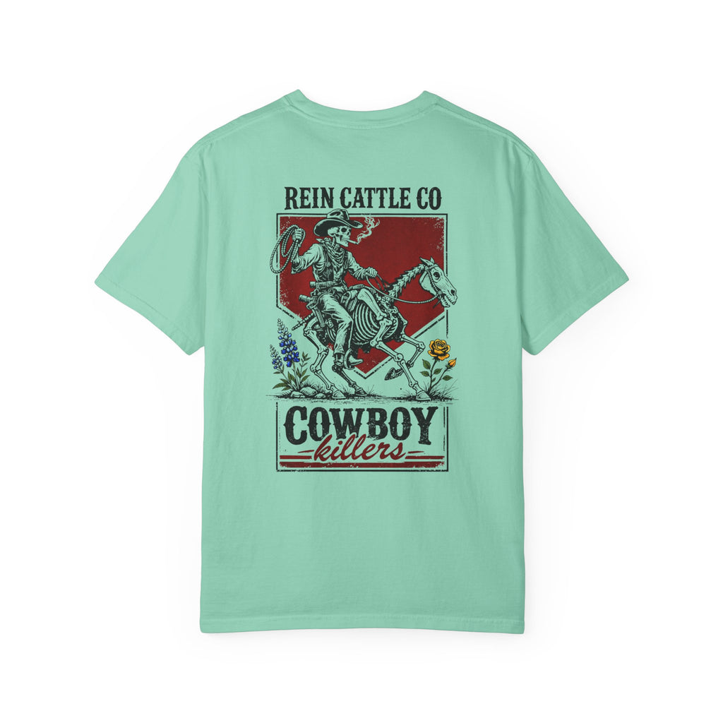 The Cowboy Killers