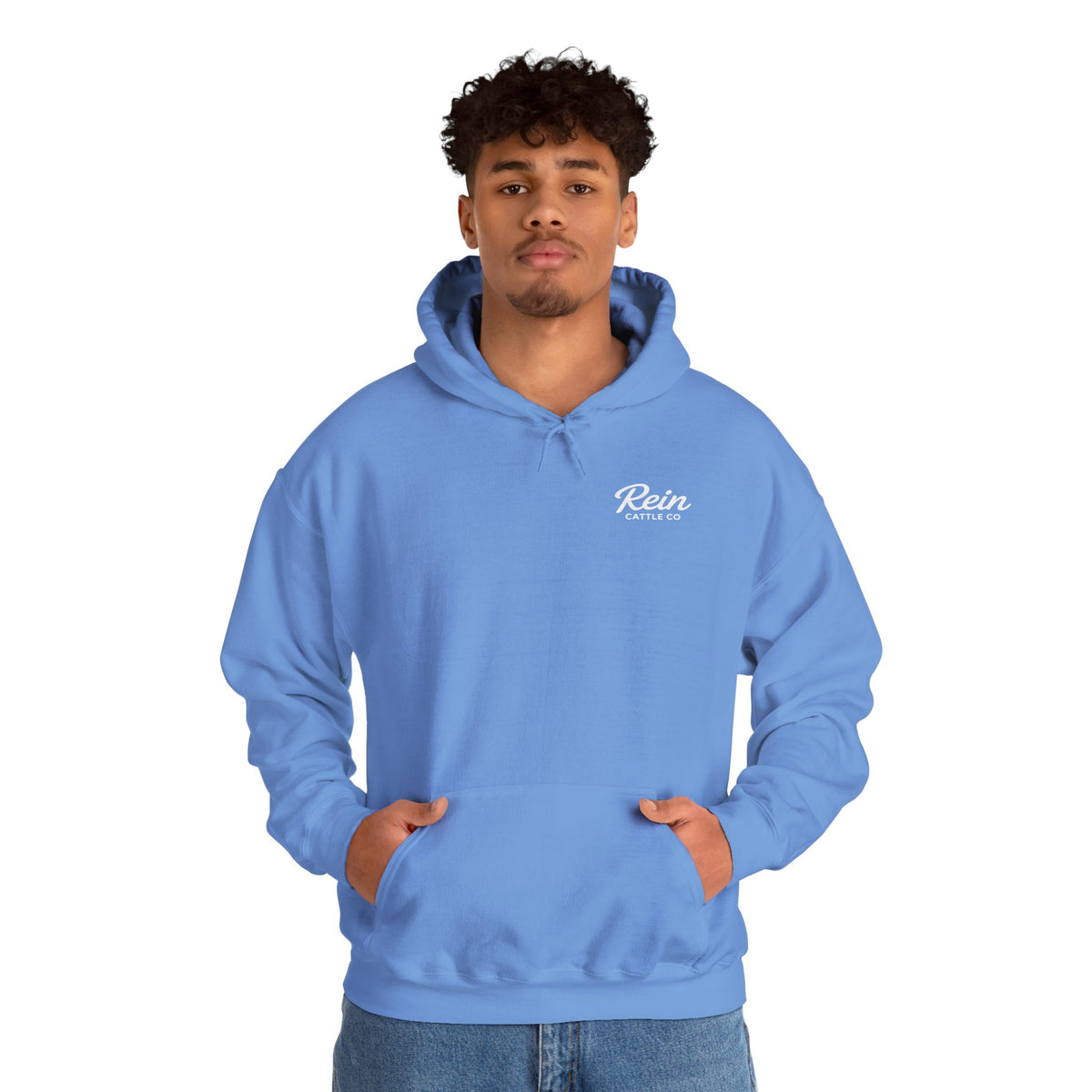 The RCC Hoodie