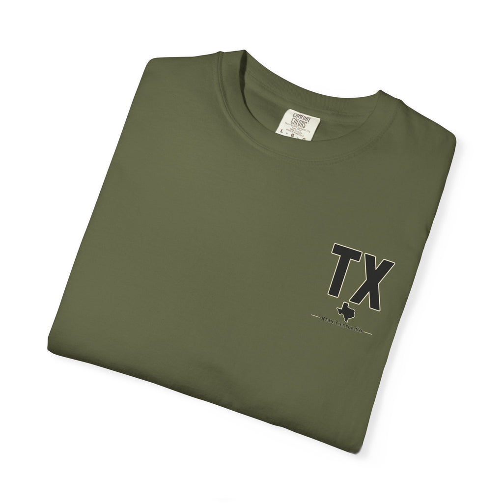The TX
