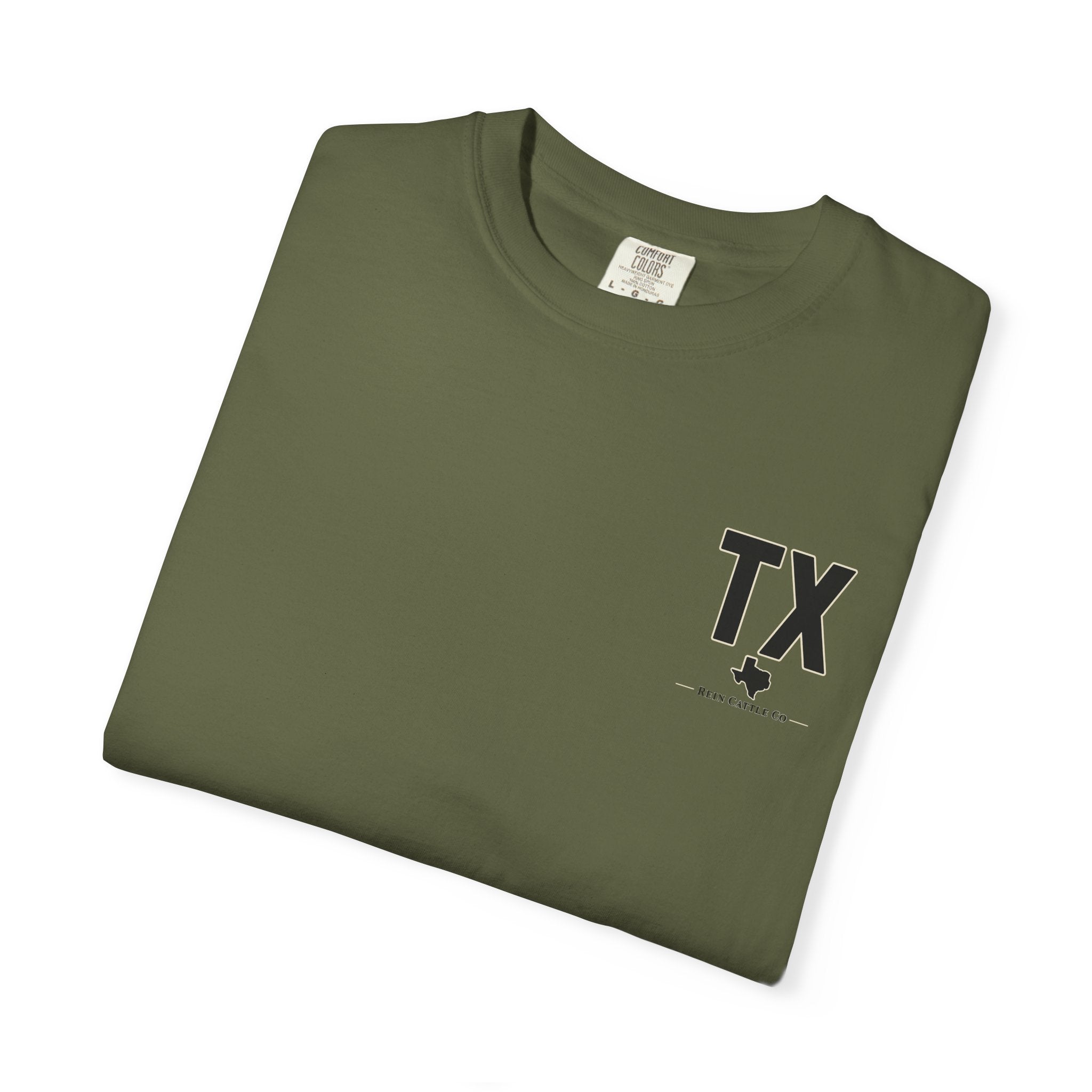 The TX