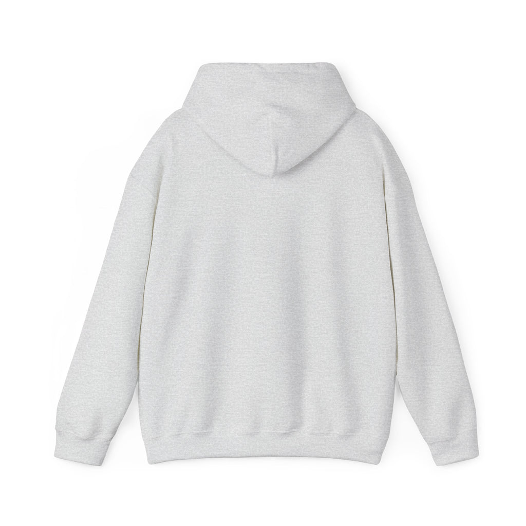 The Brand Hoodie