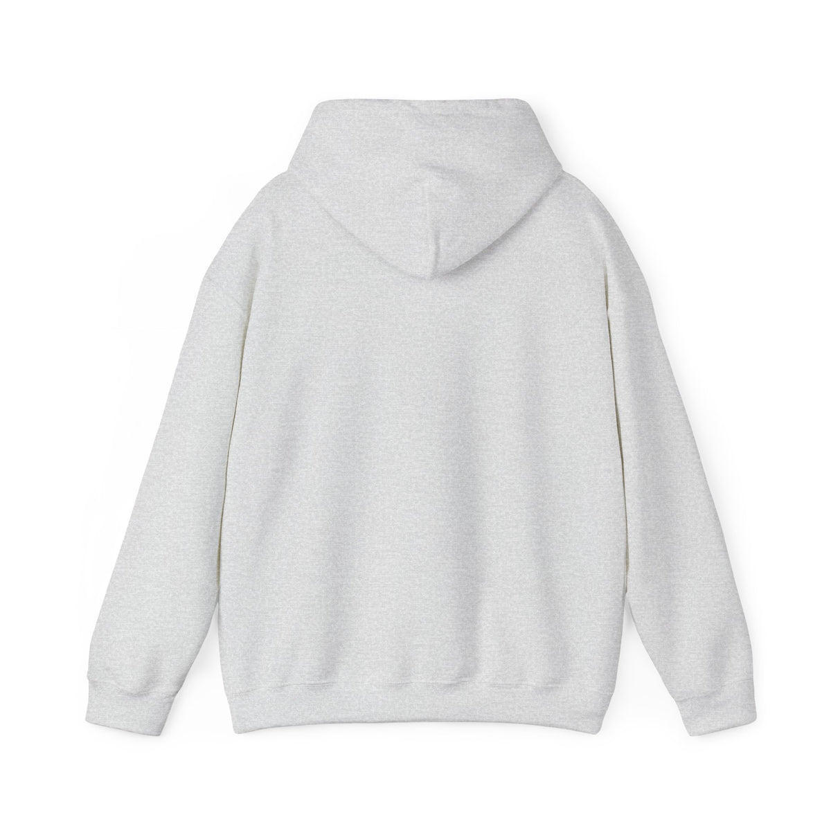 The Brand Hoodie