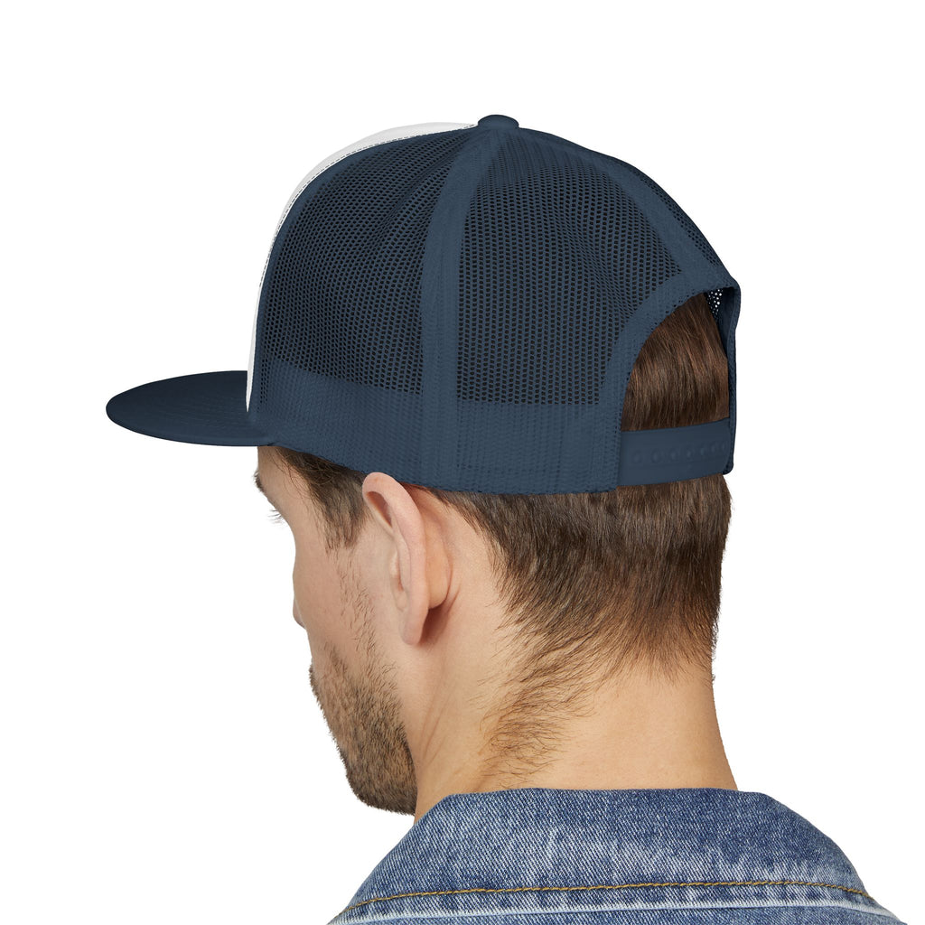 The Weiner Trucker Hat