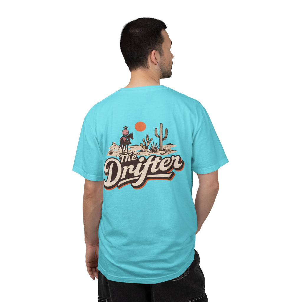 The Drifter
