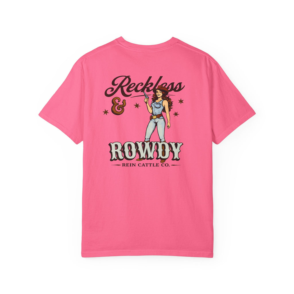 Reckless & Rowdy