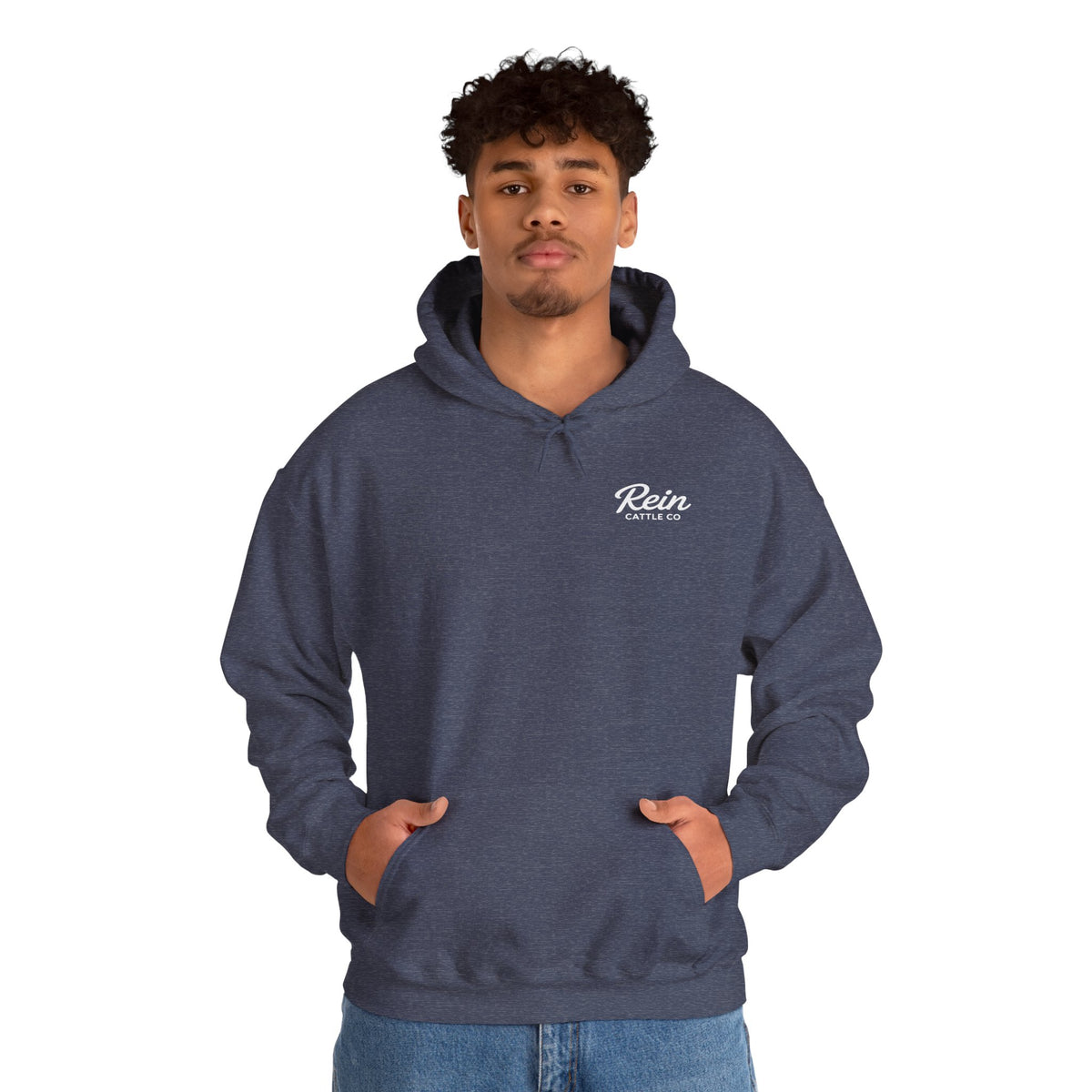 The RCC Hoodie
