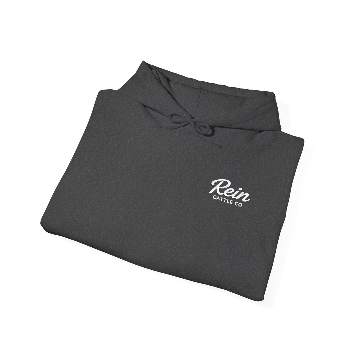The RCC Hoodie