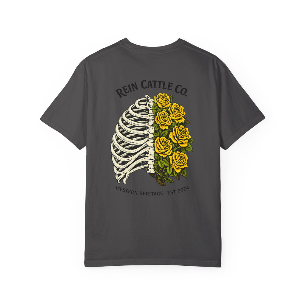 Ribs & Roses